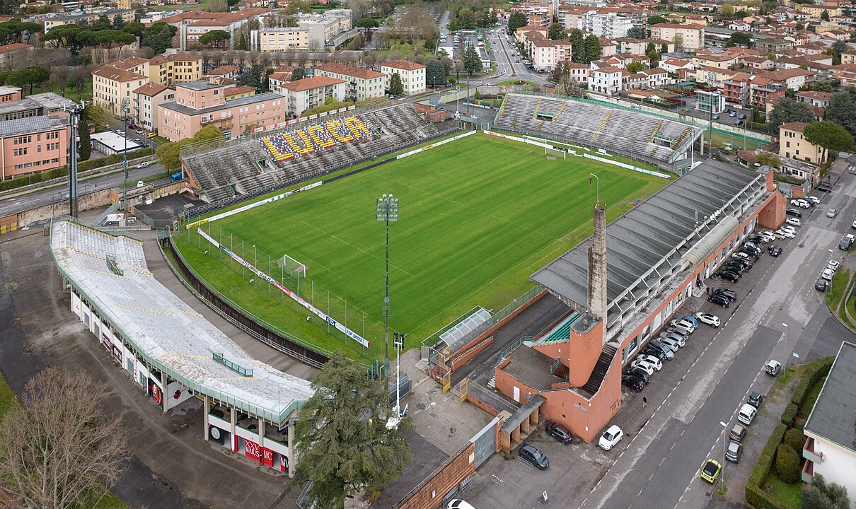 stadio