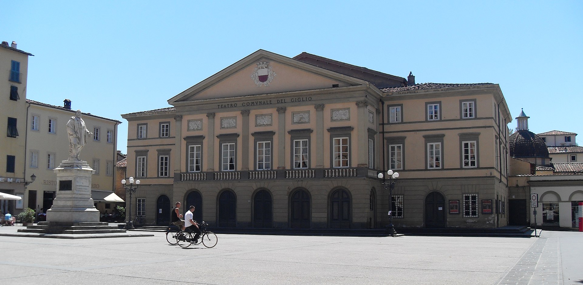 Teatro del Giglio