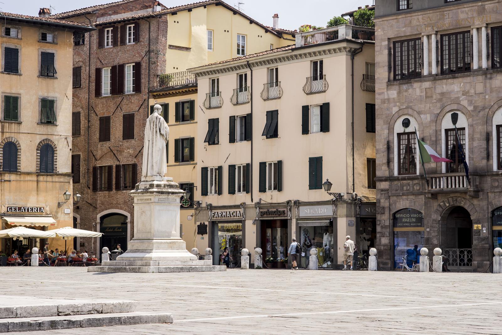 urbanizzazione