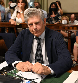 Guerrieri Marco Enrico Santi