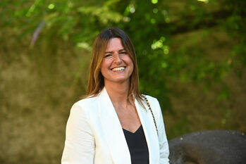 Paola Granucci