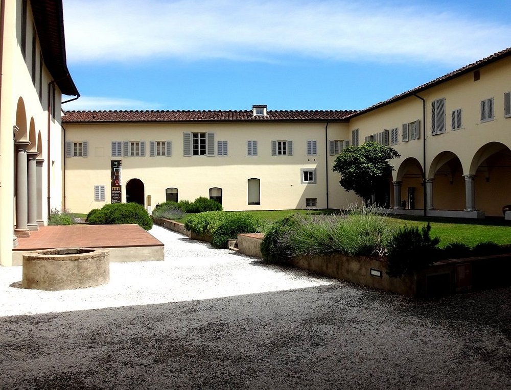 Fondazione Centro Studi sull'Arte Licia e Carlo Ludovico Ragghianti