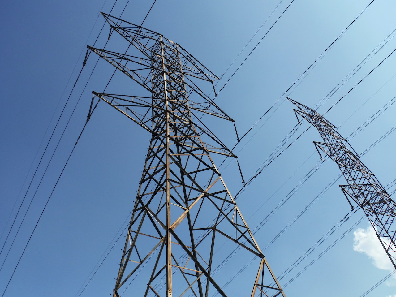 linee elettriche