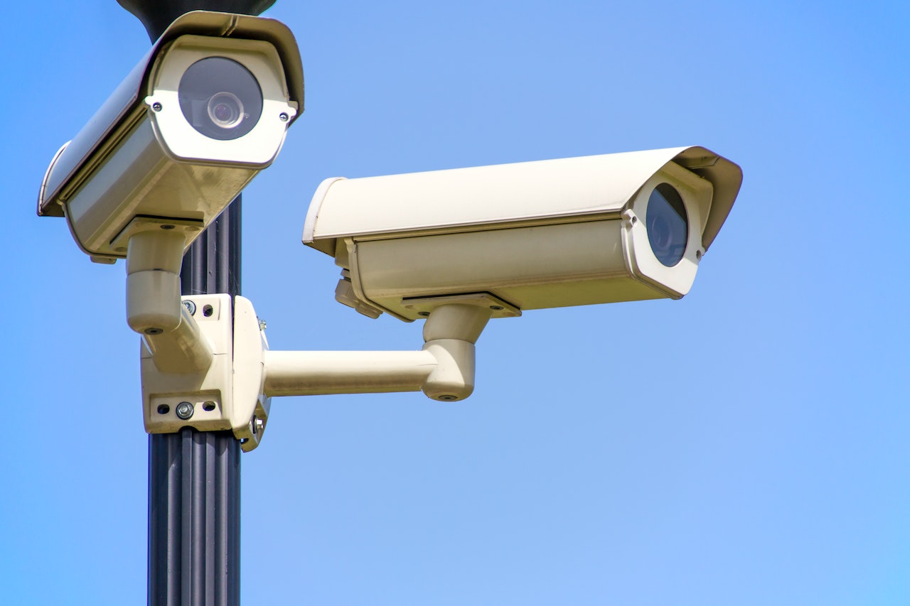 videocamere sorveglianza