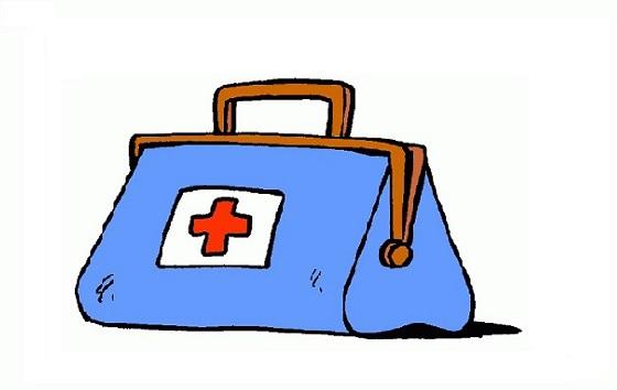 borsa medico
