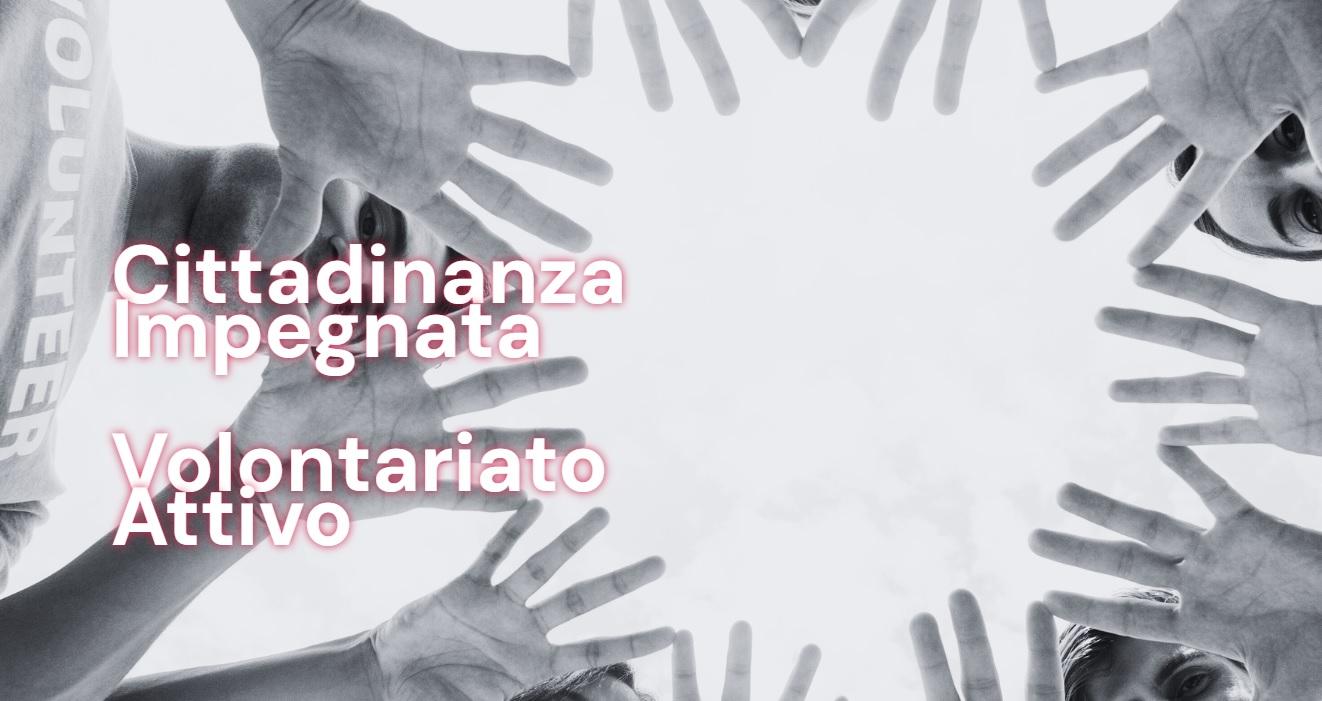 Civà - Cittadinanza Impegnata, Volontariato Attivo