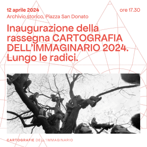 Cartografia dell'Immaginario
