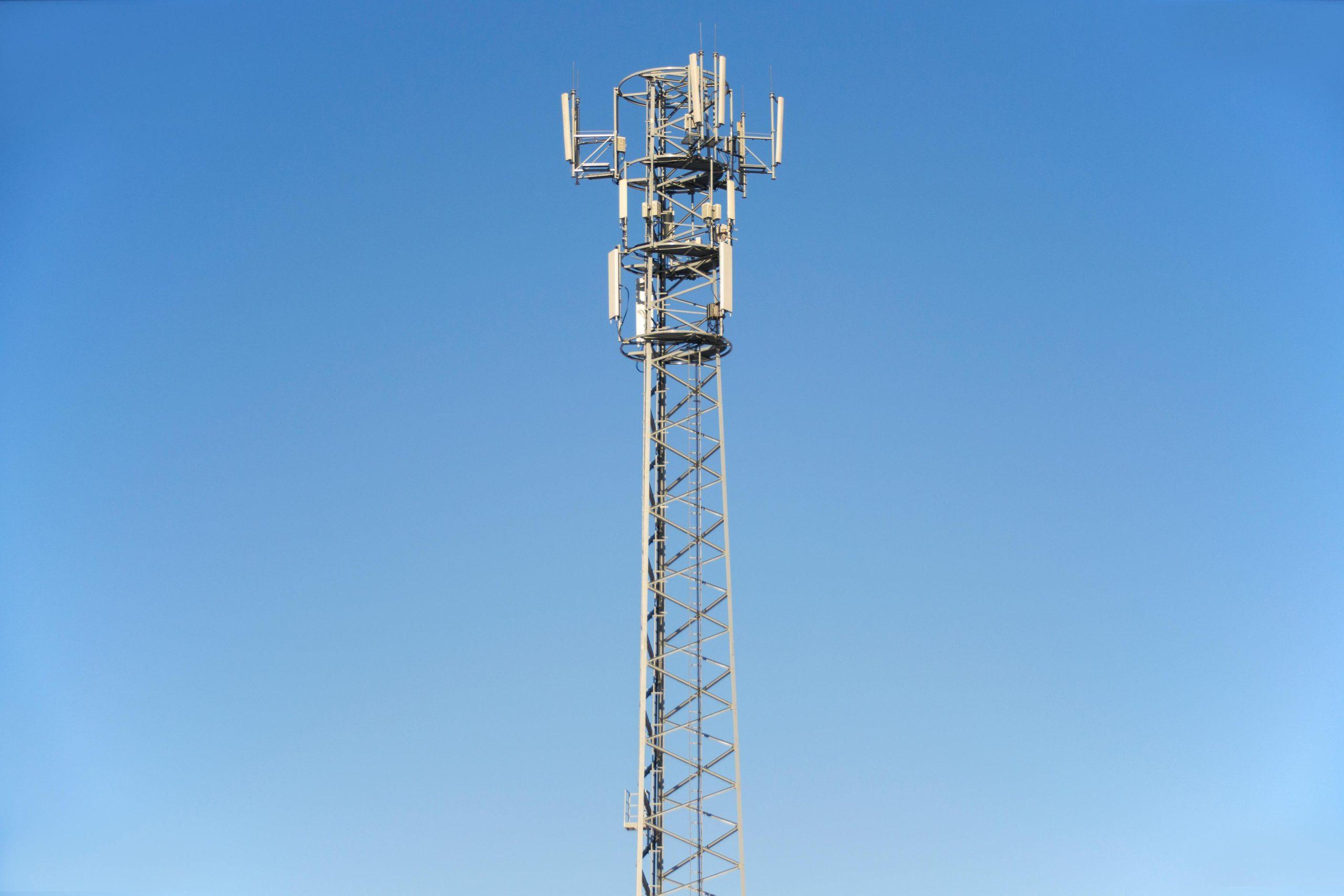 antenna telefonica