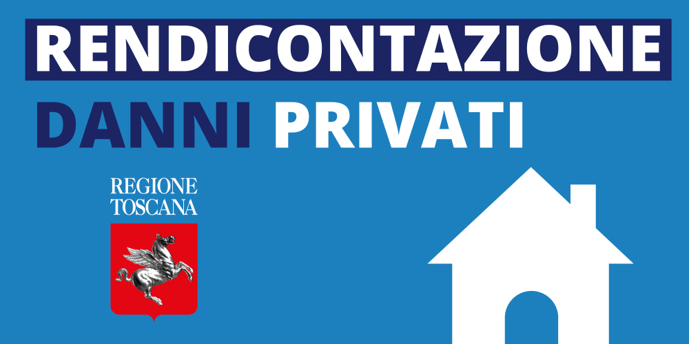 Contributo di immediato sostegno alluvione 2023