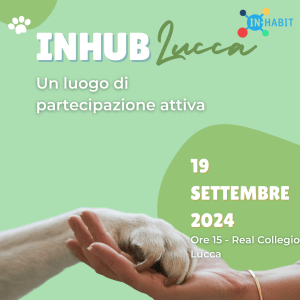 Progetto IN HABIT Horizon