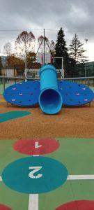 massa pisana parco giochi