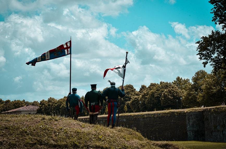 lucca historiae fest