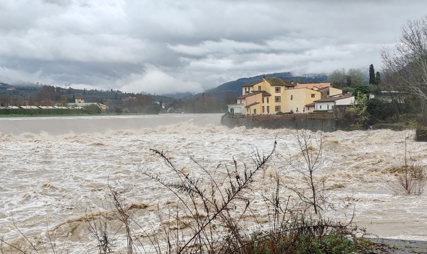 inondazione