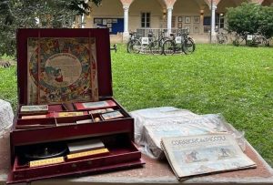 carta d'epoca