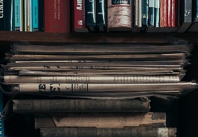 Editoria a Lucca