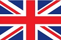 bandiera inglese