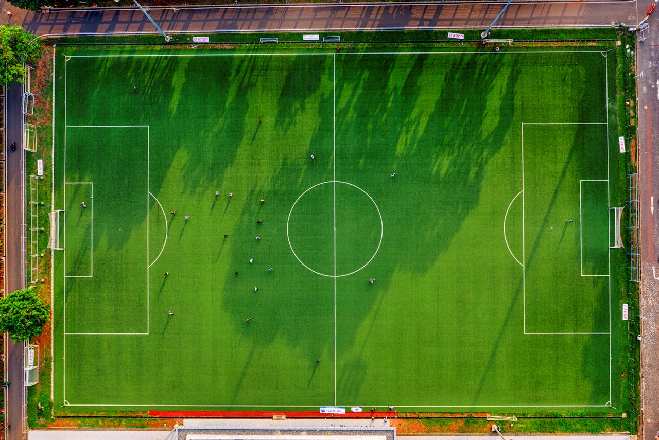 campo calcio