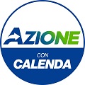 Azione con Calenda