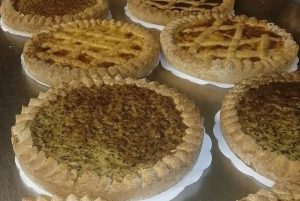 torta coi becchi