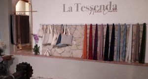 La Tessenda