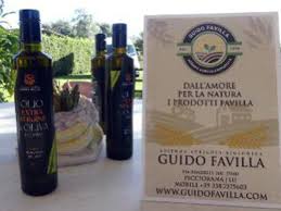 Azienda agricola Favilla