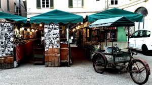 Libreria Telesca Paolo