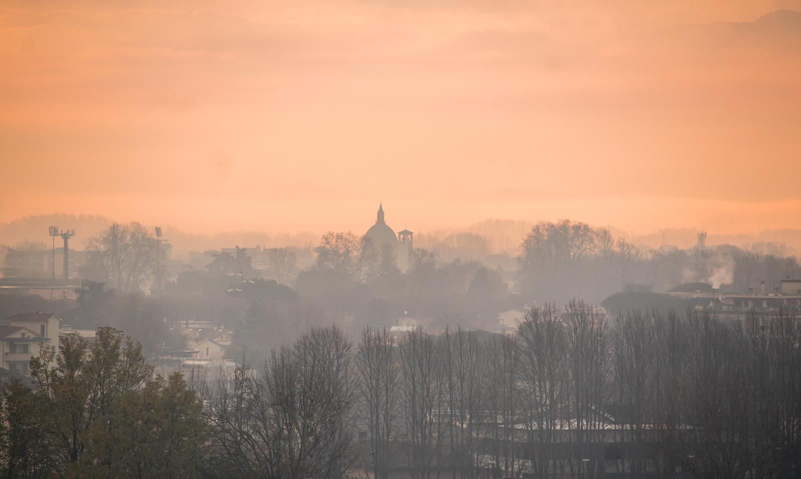 veduta lucca