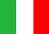 bandiera italia
