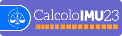  Calcolatore IMU