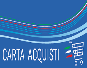 Carta Acquisti