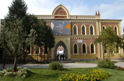 Museo del Fumetto e dell'Immagine