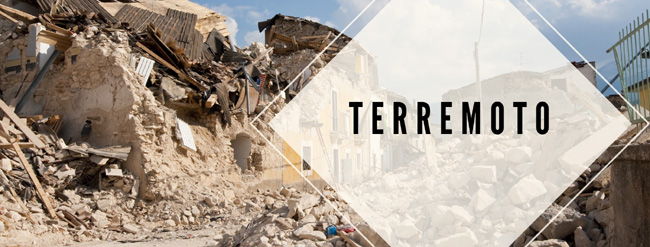 Terremoto