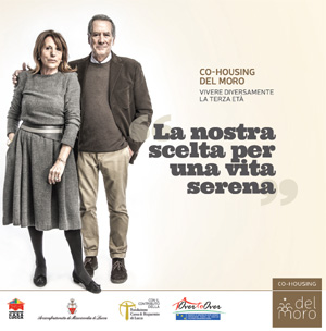 Co-Housing Del Moro