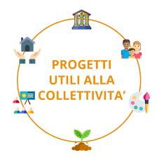 progetti utili alla collettività