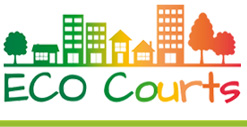 Eco Courts - Cortili ecologici