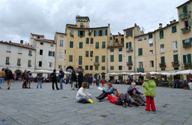 Anfiteatro Romano