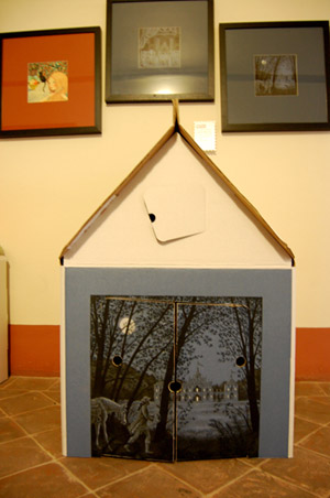 Mostra "Italo Calvino" - 5
