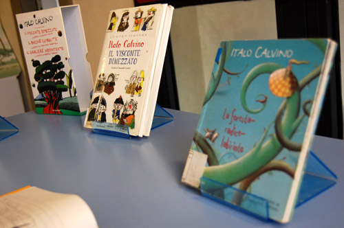 Mostra "Italo Calvino" - 4