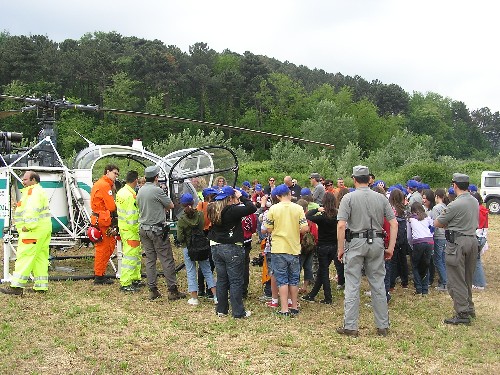 esercitazione