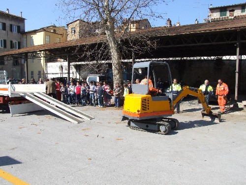 Dimostrazioni pratiche