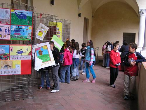 galleria disegni