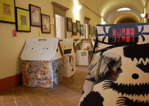 Mostra "Italo Calvino" - 2