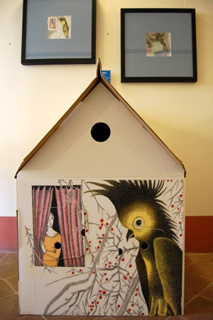 Mostra "Italo Calvino" - 7