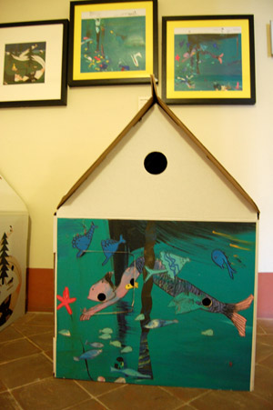 Mostra "Italo Calvino" - 6