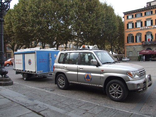 Unità Logistica