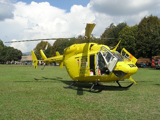 elisoccorso 118