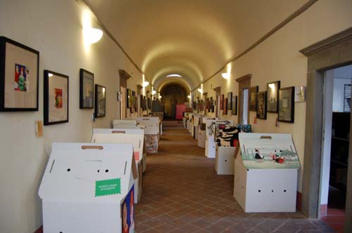 Mostra "Italo Calvino" - 1