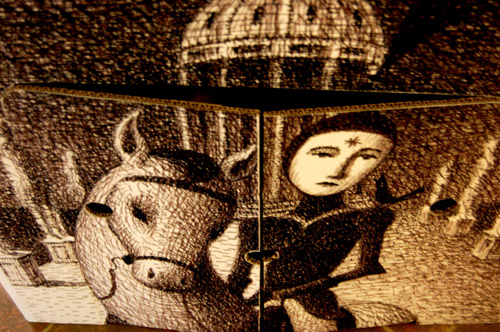 Mostra "Italo Calvino" - 3