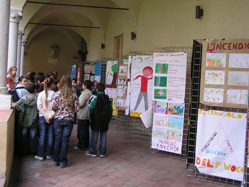 progetto a scuola di prevenzione