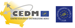 logo CEDM